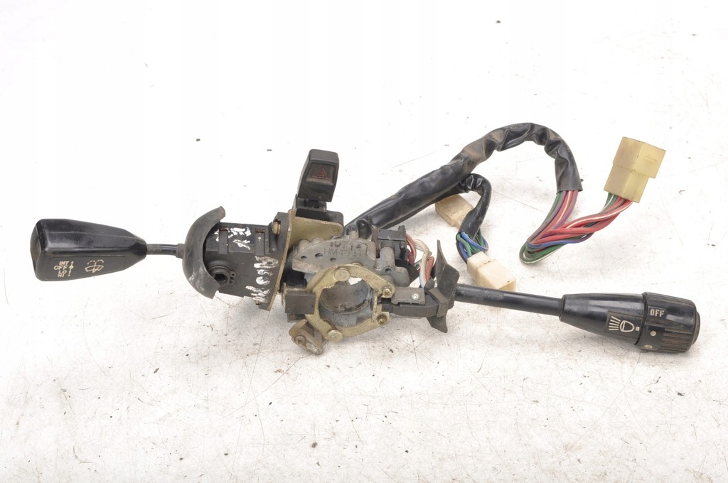 фото №1, Honda accord переключатель комбинированный hm-ts3-t