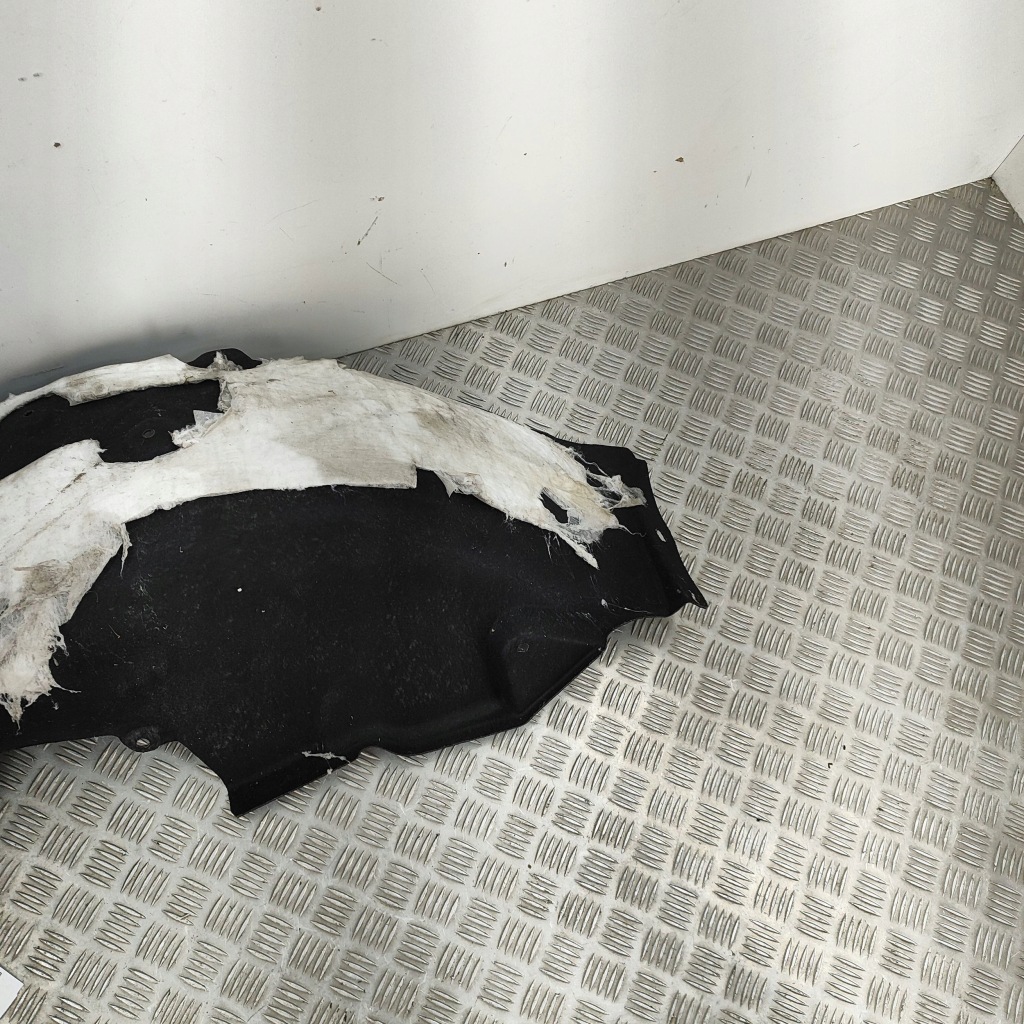 фото №4, Land rover range rover sport l494 2018 левая сторона подкрылок задние