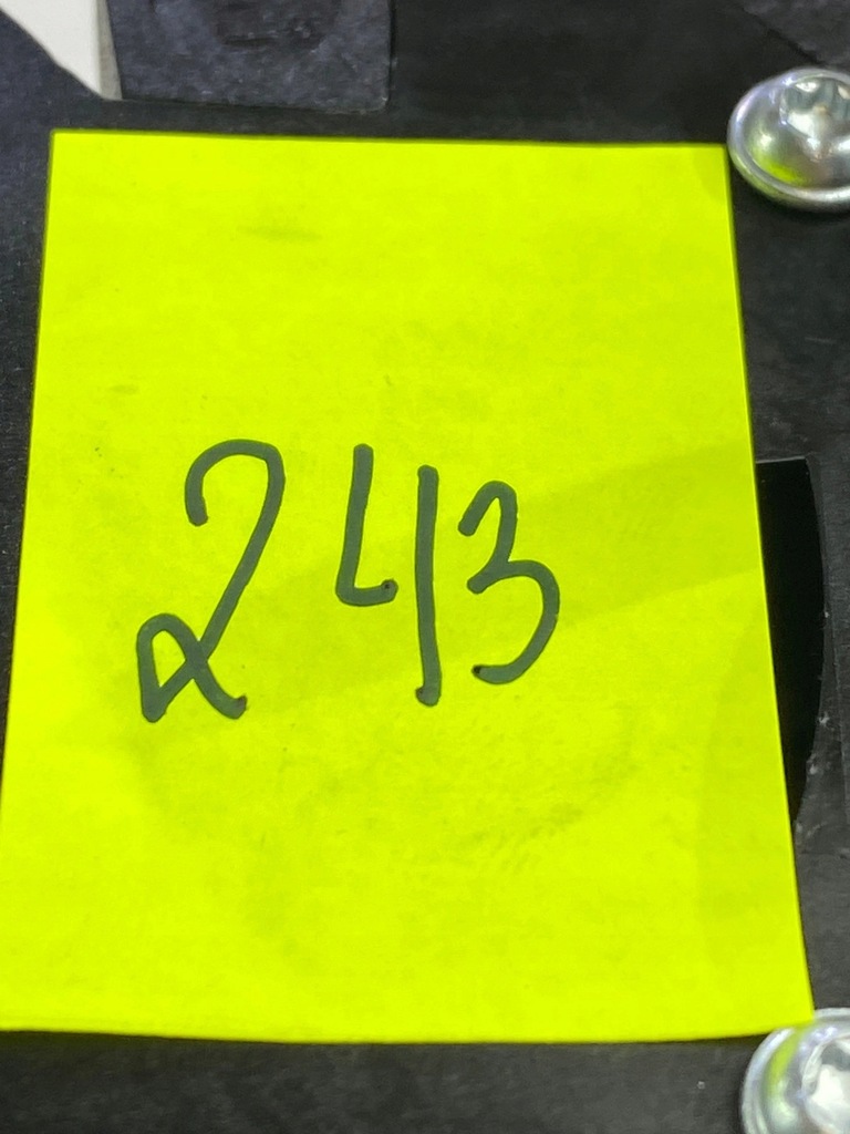 фото №11, Переключатель комбинированный лента peugeot 407