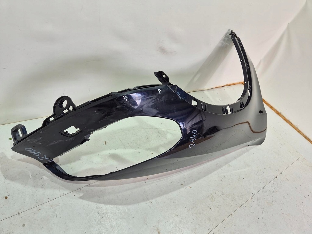 фото №12, Bmw x5 e70 lift крыло правый передний перед 10-