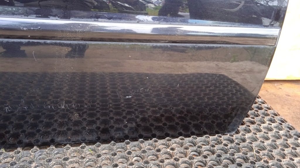 фото №4, Opel vectra c fl двері правий перед z20r