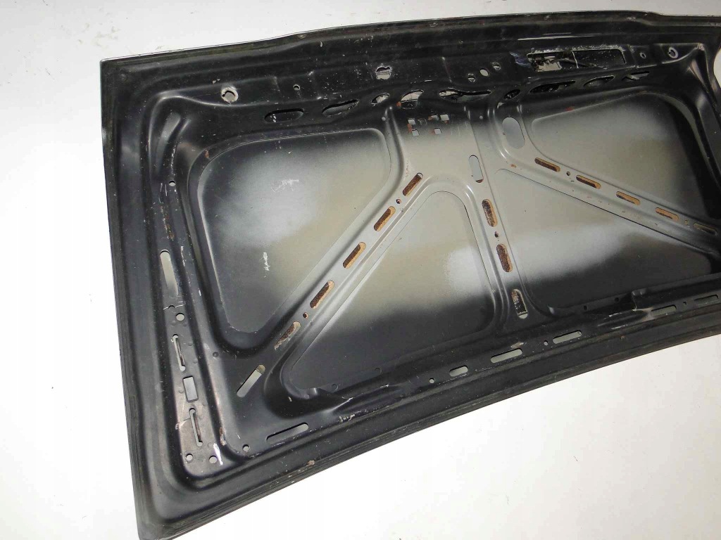 Mercedes sl r129 129 крышка багажника багажника задняя задний Цена