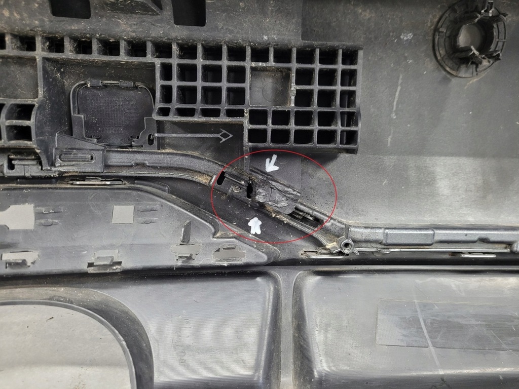 фото №11, Бампер задняя задний audi a5 s5 8w6 sportback lift 20-24