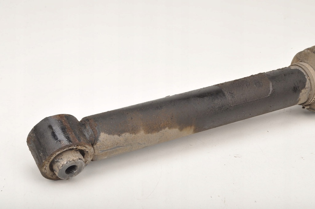 фото №4, Land rover discovery l462 амортизатор задняя задний