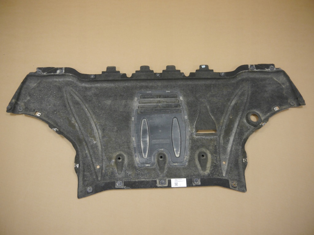 фото №1, Audi s8 a8 d4 захист pod двигун 4h0825235m