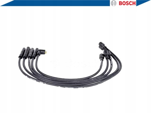фото №3, Дроти запалювання ford bosch