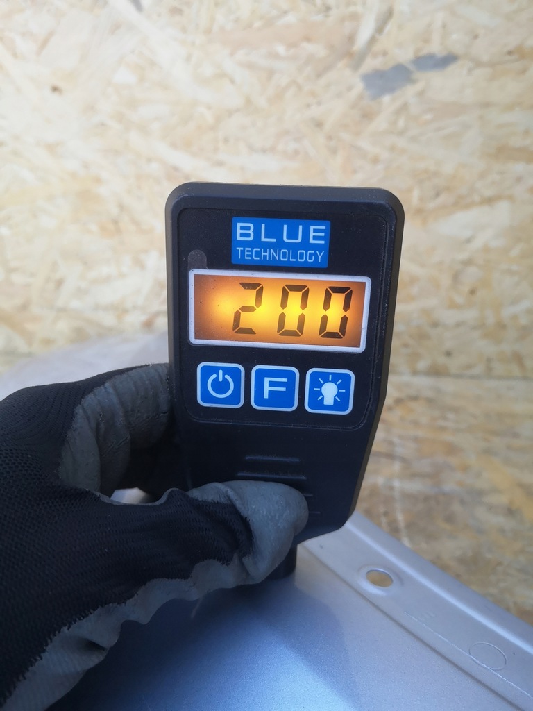 фото №11, Audi q3 8u крыло правый перед lx7w s-line