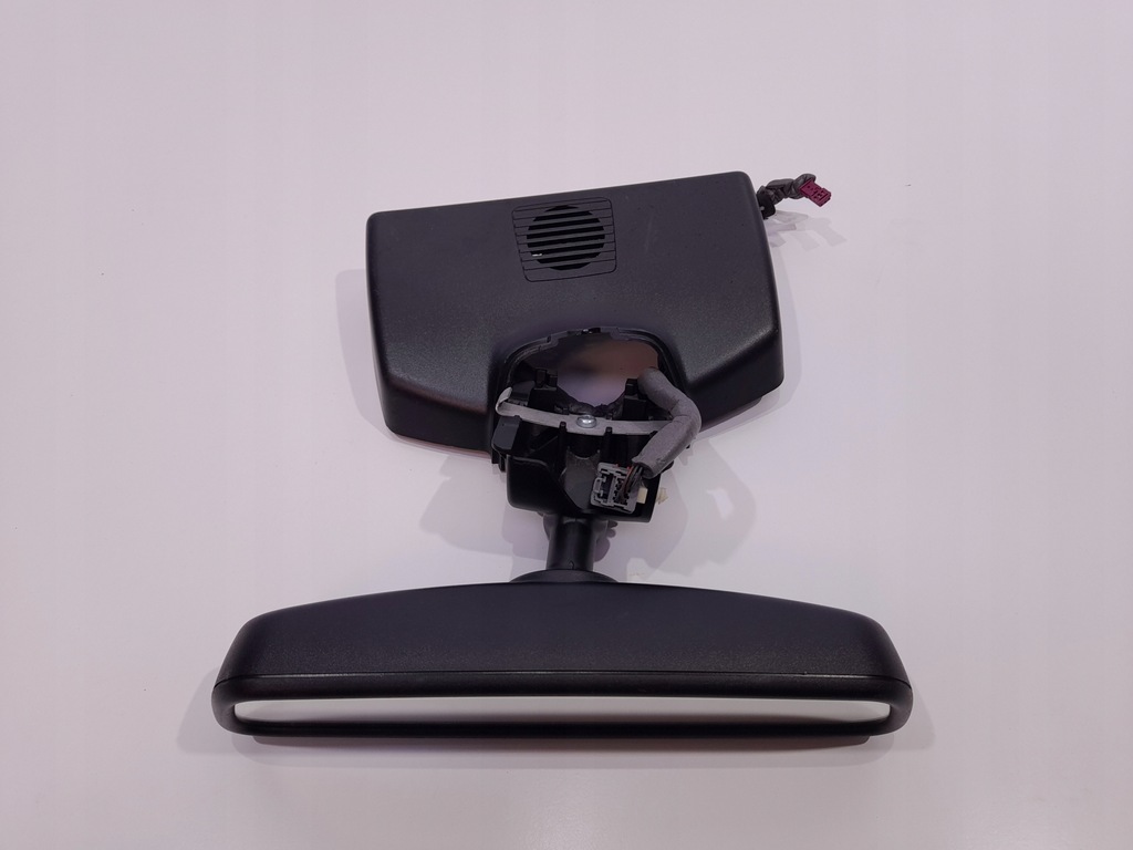 фото №1, Дзеркало внутрішнє jaguar оригінальний номер fk72 17e678 aa