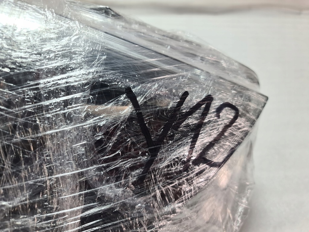 фото №16, Opel combo e лампа права перед фара правий передній 9816825480