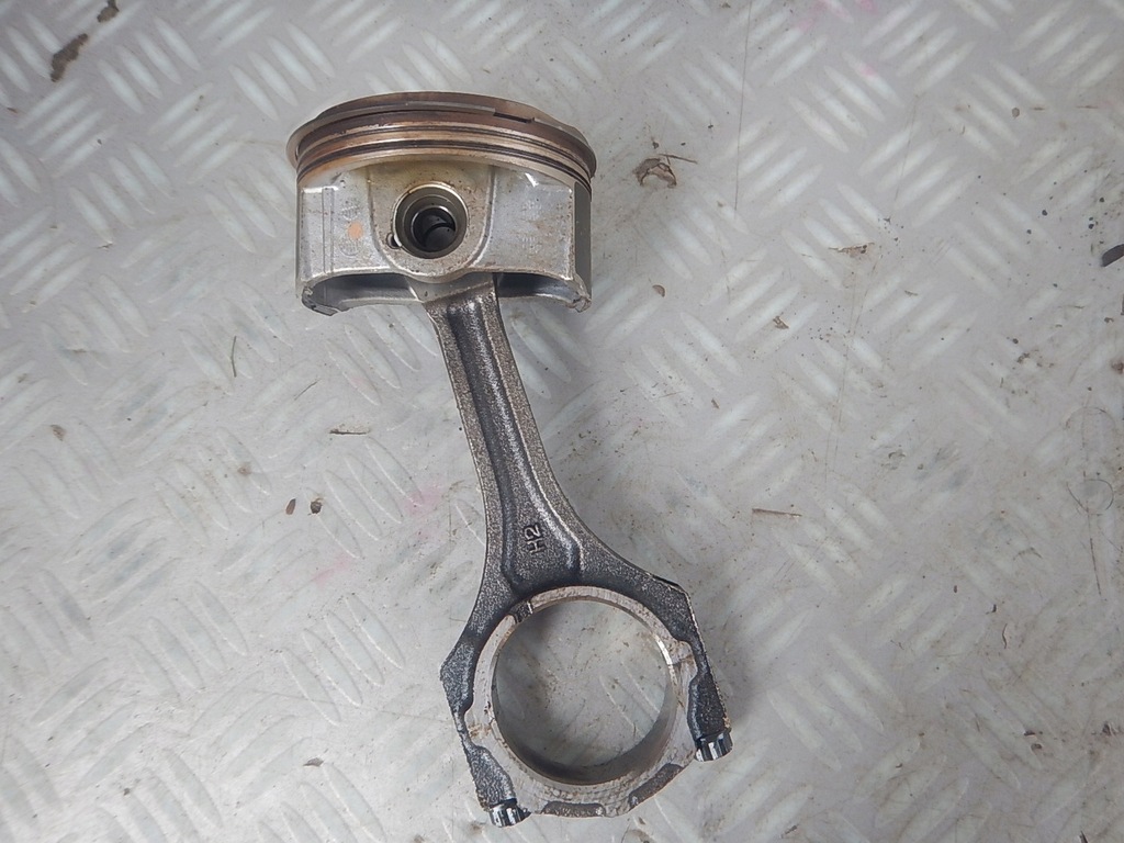 фото №2, Lexus rx rx450 iii 09- поршень шатун