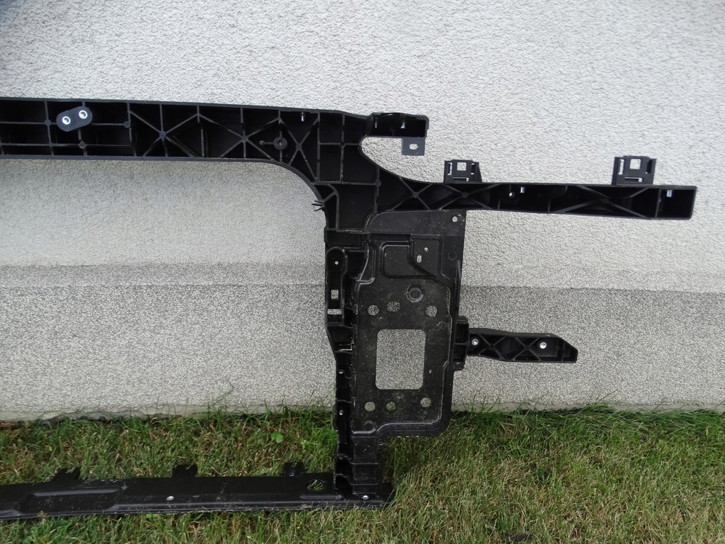 фото №5, Pas передний wzmocnieniei hyundai kona электрик - teiant - 646-