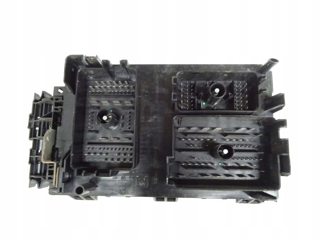 фото №16, Opel zafira c 2.0 cdti набор стартовый do запуск