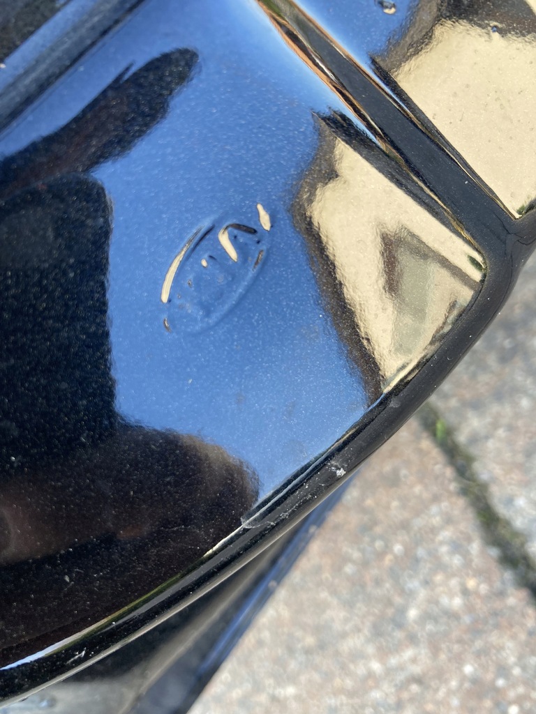 фото №11, Kia ceed iii дверь правое задние