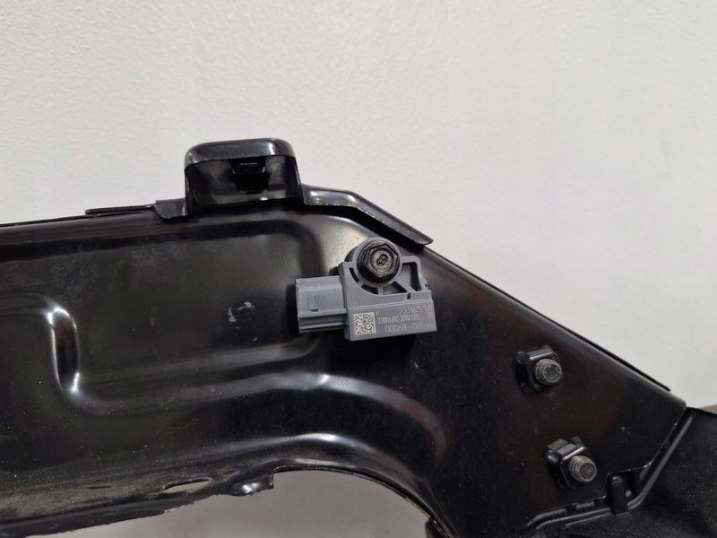 фото №15, Kia sportage 4 iv pas перед передній підсилювач передній 64101-f1000