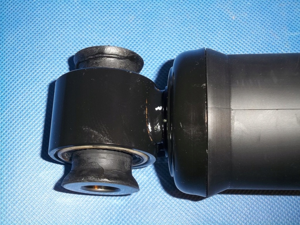 фото №8, Амортизатор привод перед левый 5271l5 c6 c5