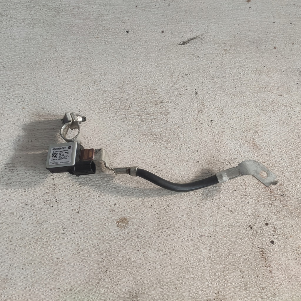 фото №1, Hyundai i20 iii 2021 клема плюсова