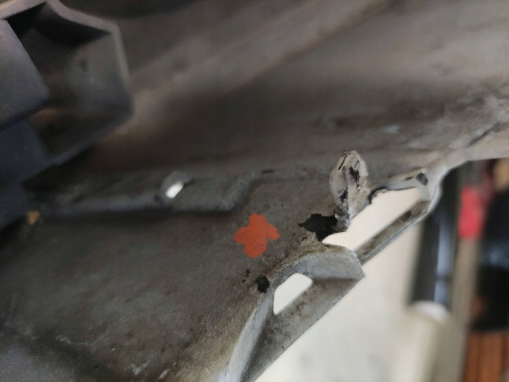 фото №10, Audi a6 c7 lift 14-18 бампер перед 4g0807233e