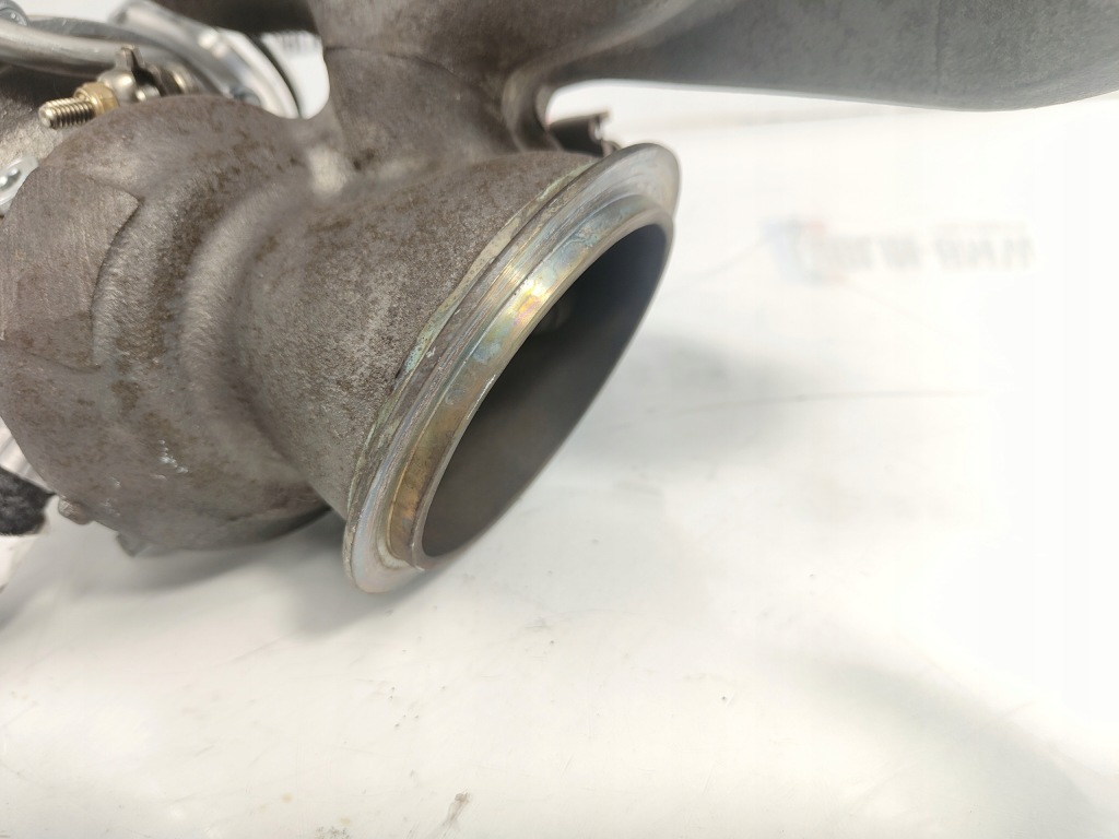 Bmw mini турбонагнетатель turbo турбина f44 f54 f55 f48 f57 f39 9845812 Доставка
