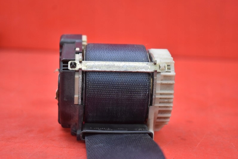 фото №5, Pas безпеки лівий задня land rover range rover vogue 3 iii l322 01-12