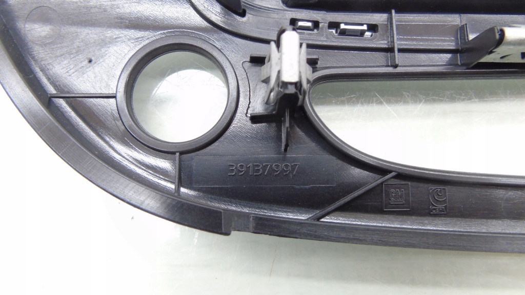 фото №3, Рамка радио навигации opel crossland x 39137997