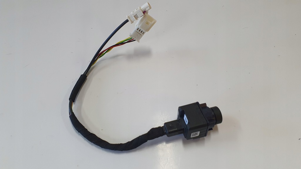 фото №8, Mercedes камера заднього виду a0009001823 w213 w205 w257