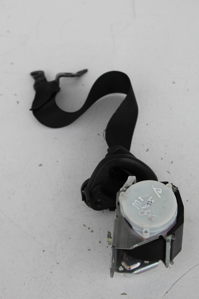 фото №1, Pas безопасности правый bmw z4 e89