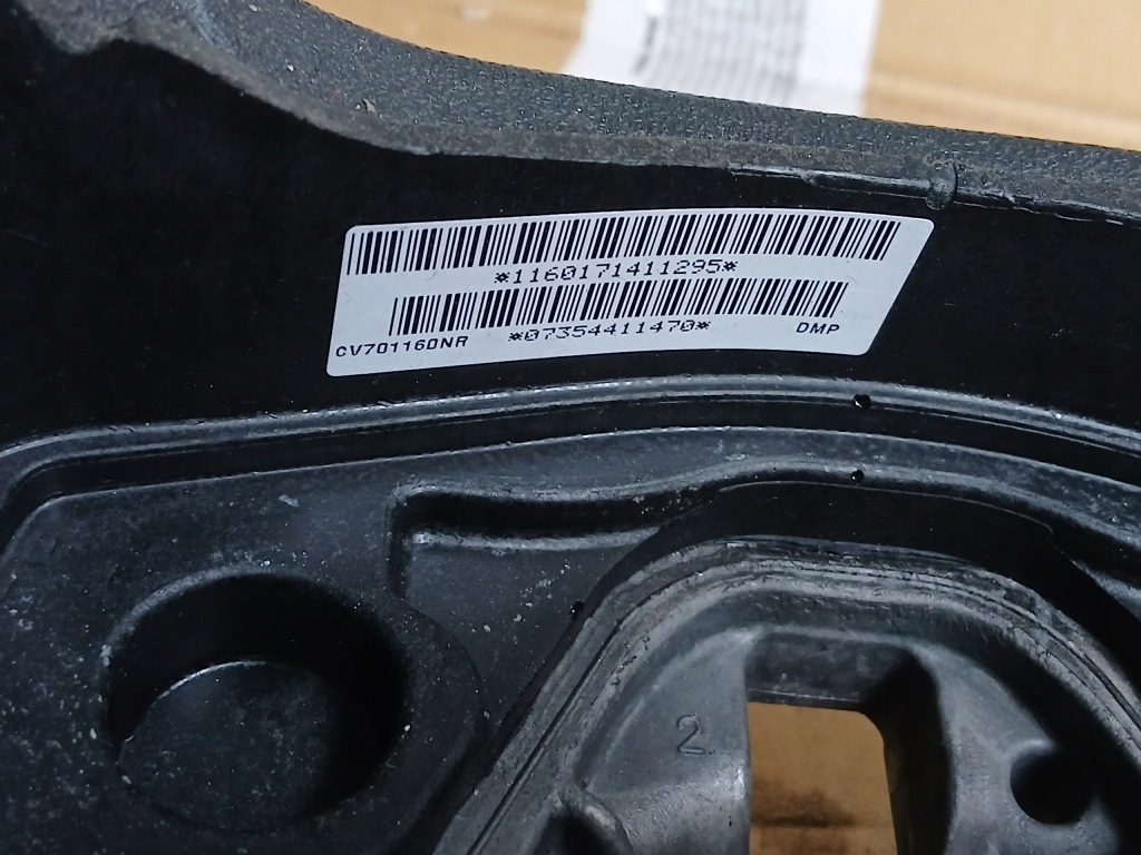 Кермо  fiat bravo 2 в Україні