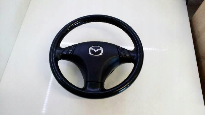 фото №8, Воздуховод подушка безопасности mazda 6 2005r.