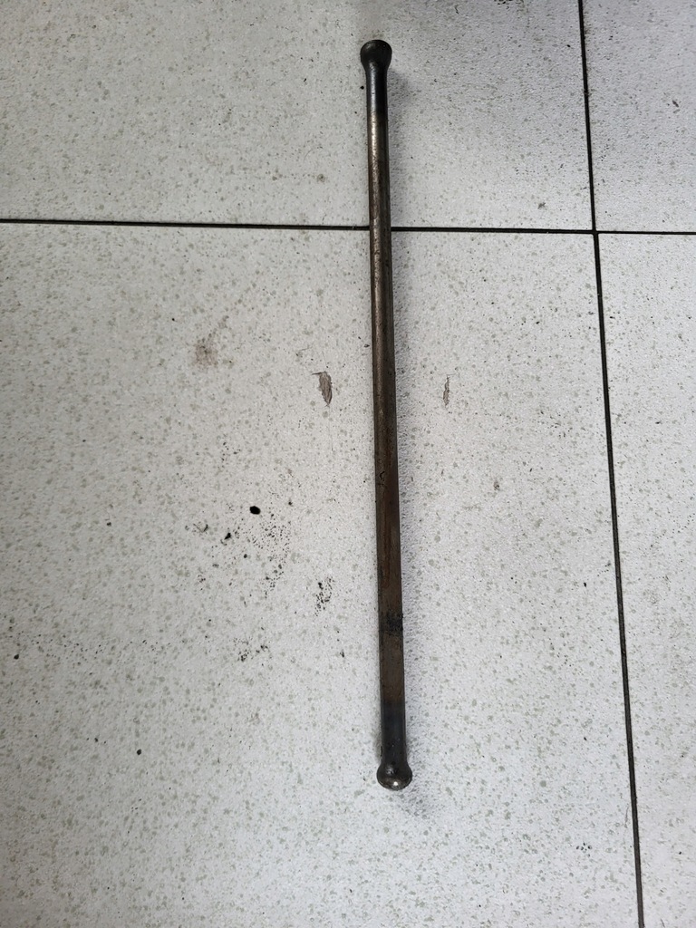 фото №1, Штанга штовхач scania r xpi dc13115 dc13 115