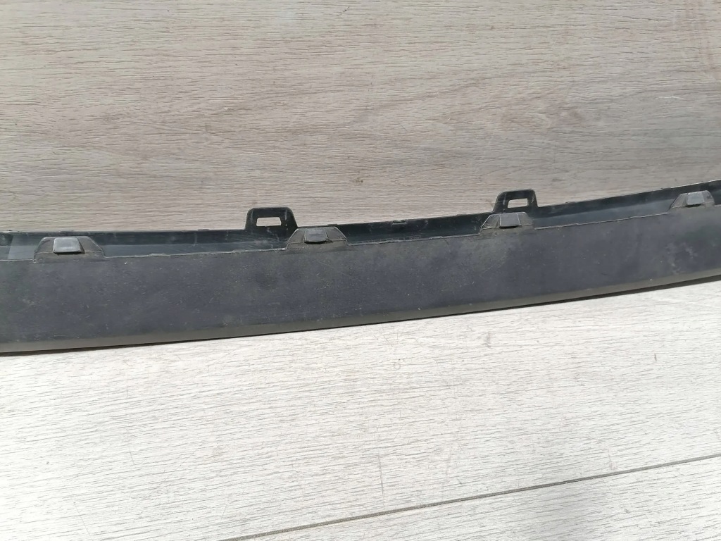 Bmw 1 f40 молдинг бампер перед 51117463517 Недорого