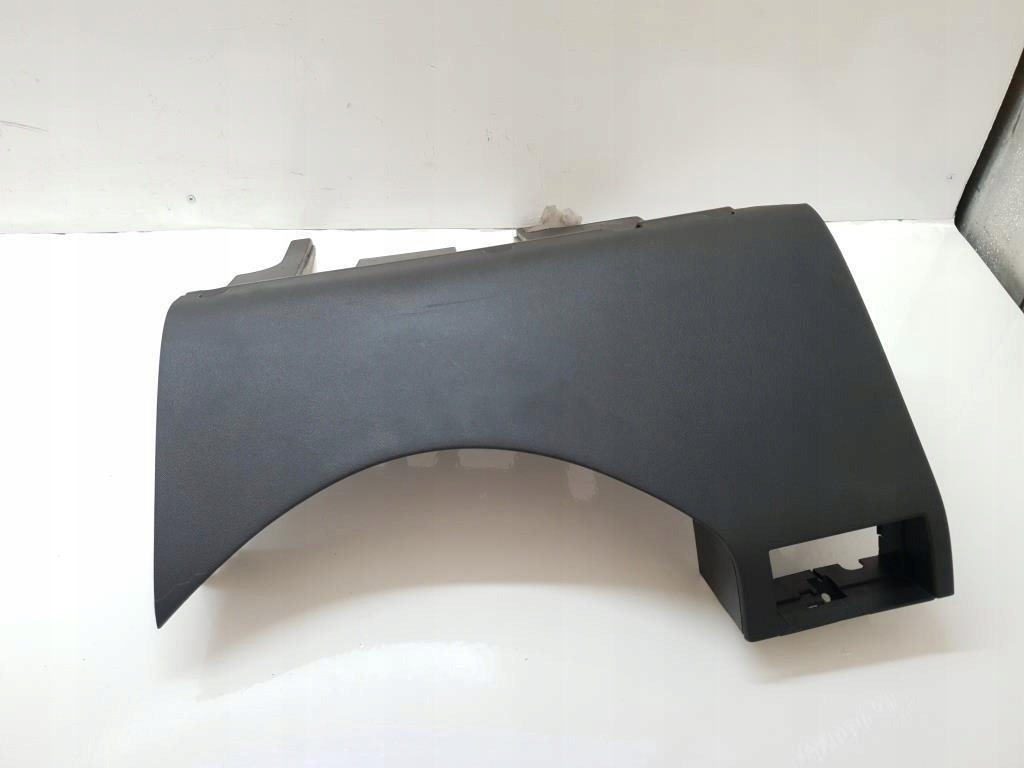 фото №1, Захист панелі консолі opel vectra c