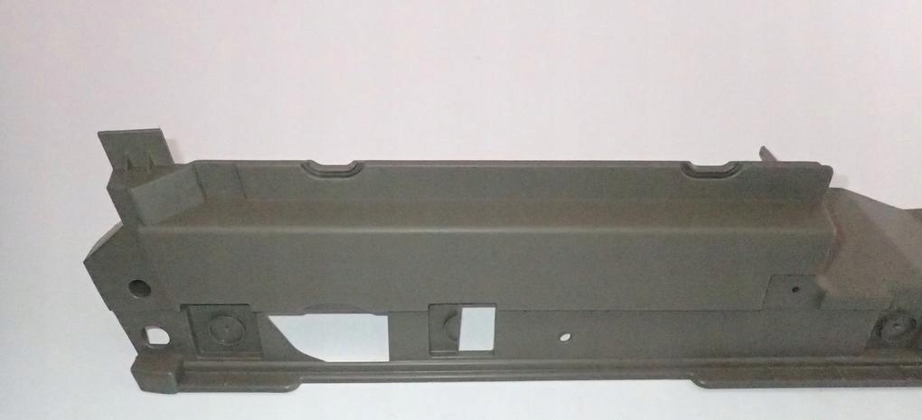 фото №8, Молдинг накладка багажника 4l0863528a audi q7 4l