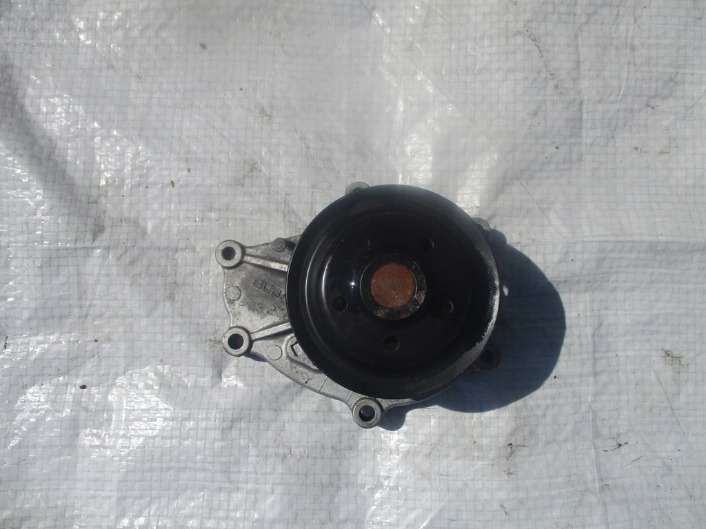 фото №1, Насос wody subaru forester iv outback iv xv 2.0d