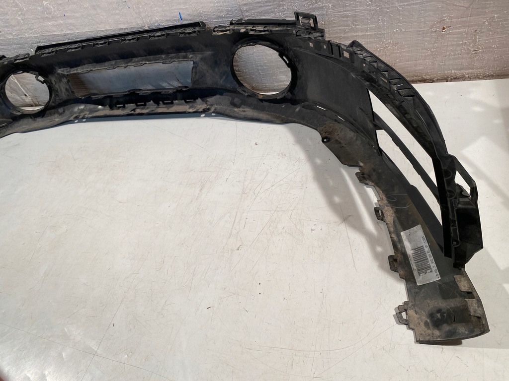 фото №8, Porsche carrera 911 992 дифузор бампера задня