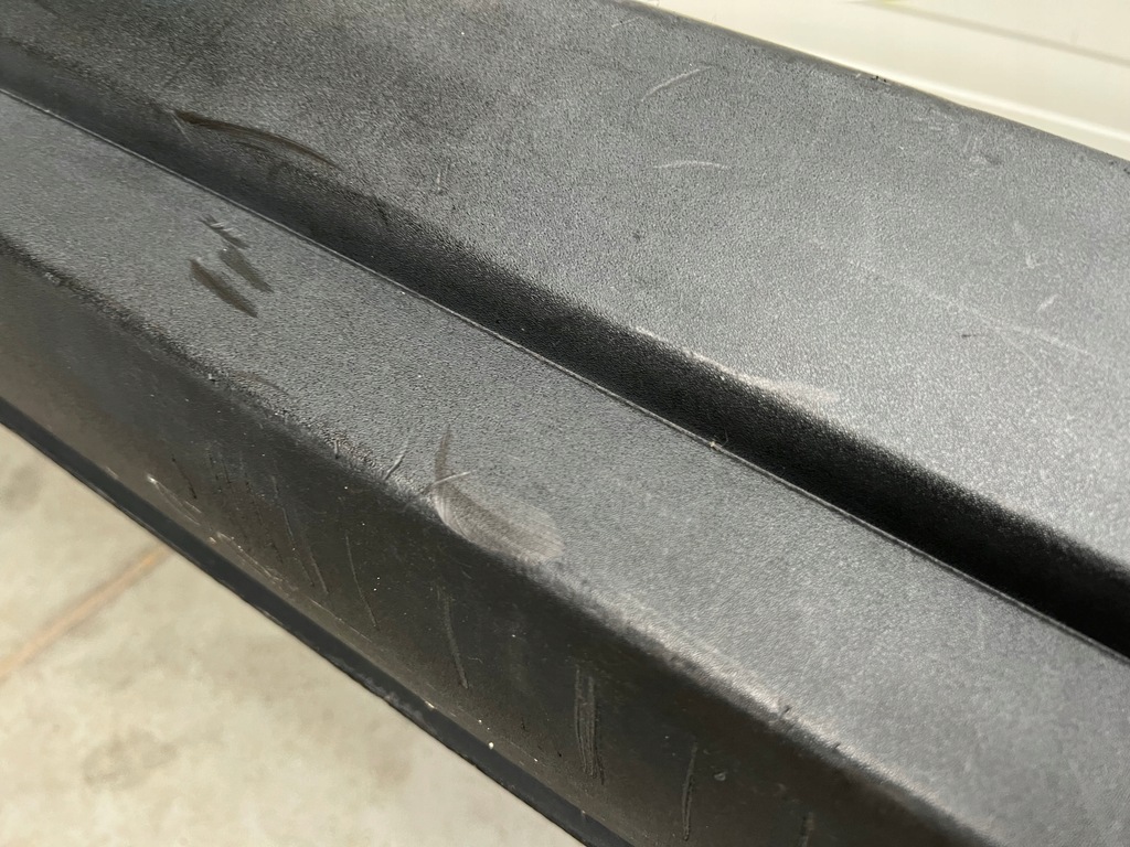 фото №7, Бампер задний opel combo d