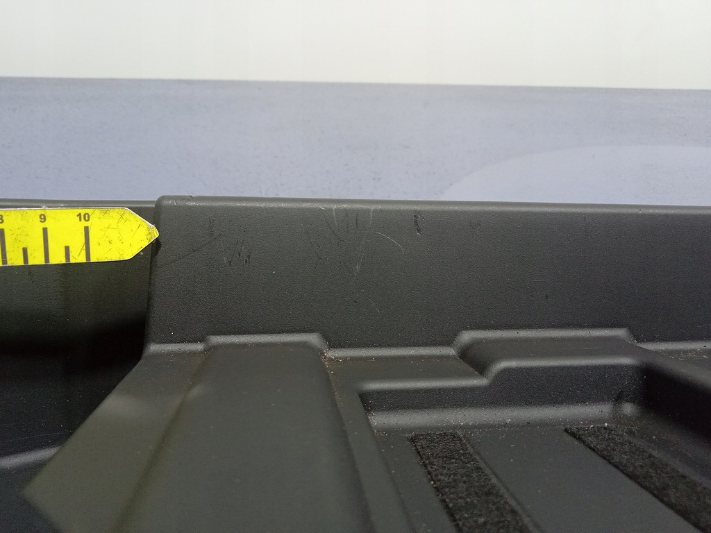 фото №9, Bmw x5 g05 бардачок вкладыш багажника 7438261