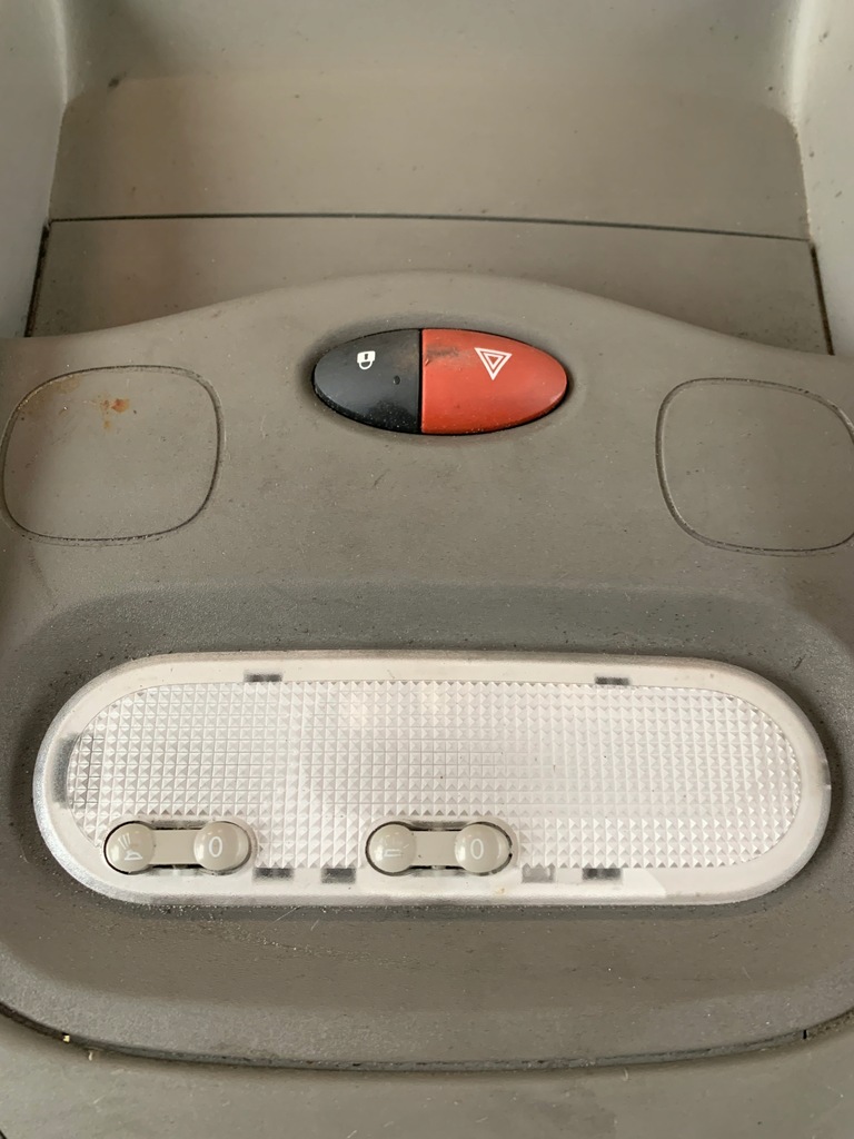 фото №6, Лампа потолочный master movano 849604214r iii