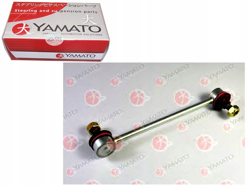 фото №1, Yamato соединитель стабилизатора 195mm lexus es rx toy