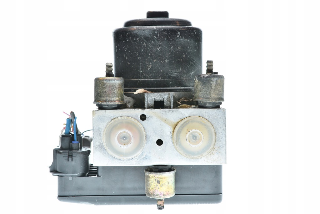 фото №7, Насос abs land cruiser j90 44510-60020