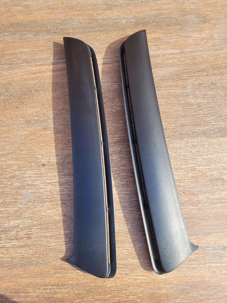 фото №7, Jeep grand cherokee wj 99-04 защита ветровик правая