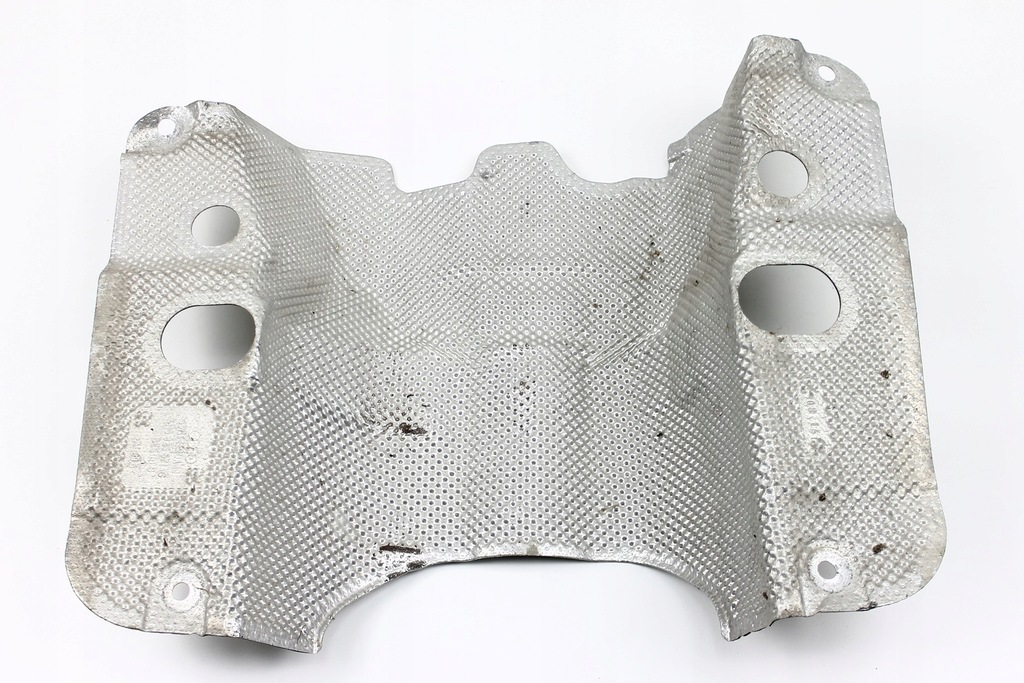 фото №1, Audi оригінальний номер 4h0825671g захист теплова