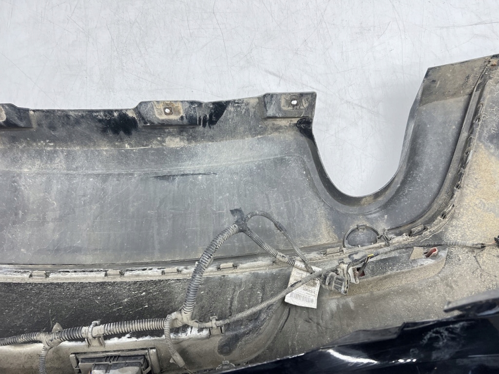 Alfa romeo giulietta бампер задний  задний комплектный  pdc nero etna vr. 805 Киев