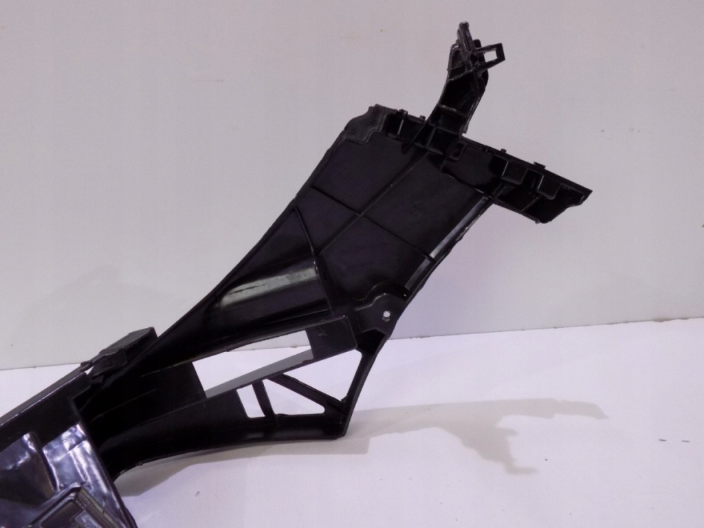 фото №13, Mb w166 кронштейн / панель фары pod фара r - 4242