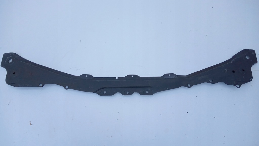 фото №5, Балка усилитель поперечина перед nissan altima l32 iv 06-13 66315ja000