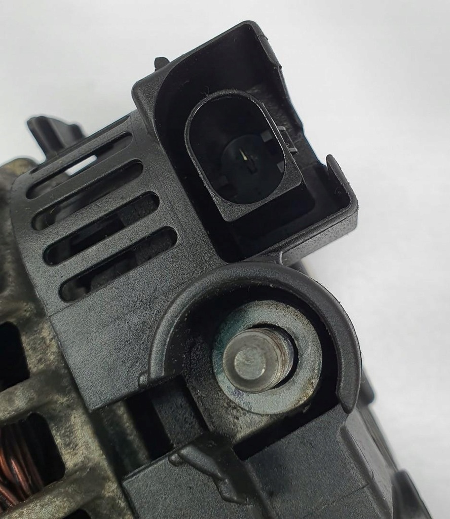 фото №5, Генератор mercedes w169 1.5 a2661540802