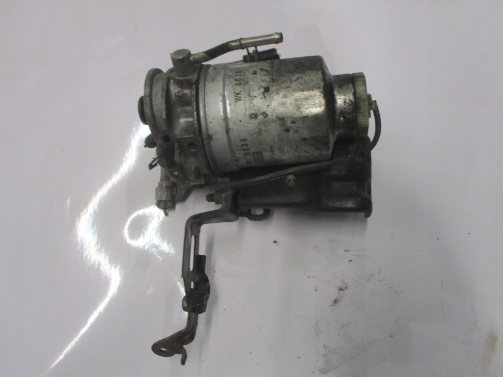 Купить Основание корпус фильтра топлива toyota avensis t27 2.0 d4d