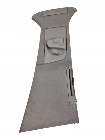 фото №1, Обивка защита стойка правая volvo v60 i