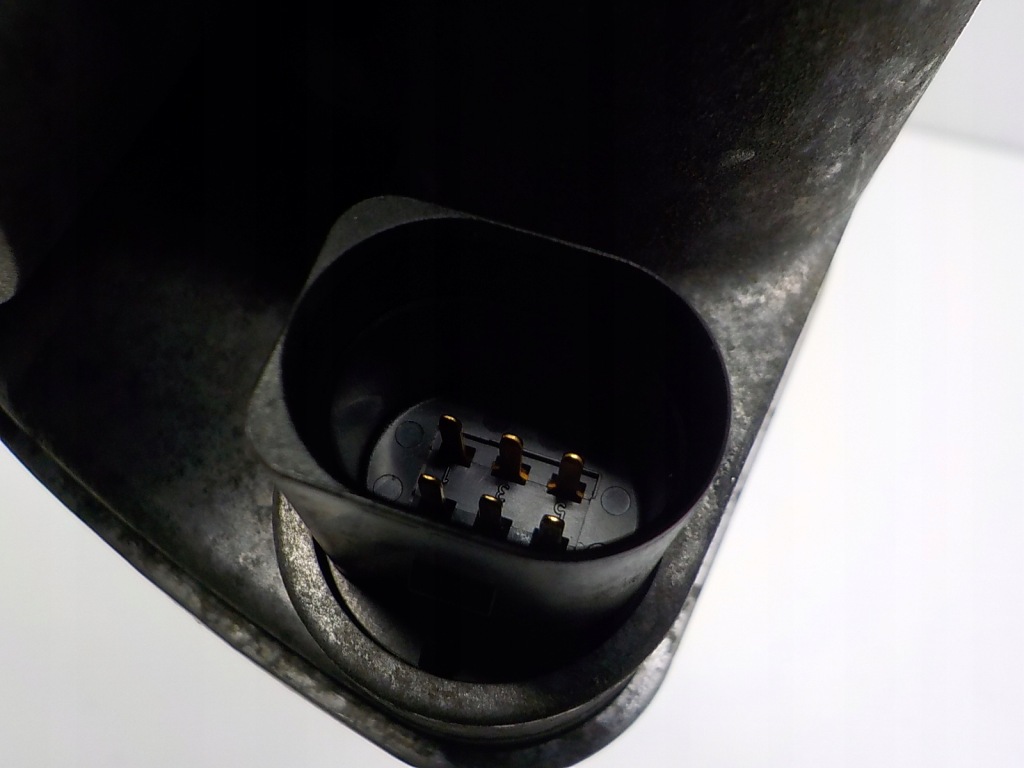 фото №9, Fiat alfa opel 1.8 16v дросельна заслінка 55353801