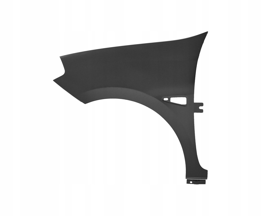фото №1, Крыло do renault thalia 2008-2013 7782709524 левая