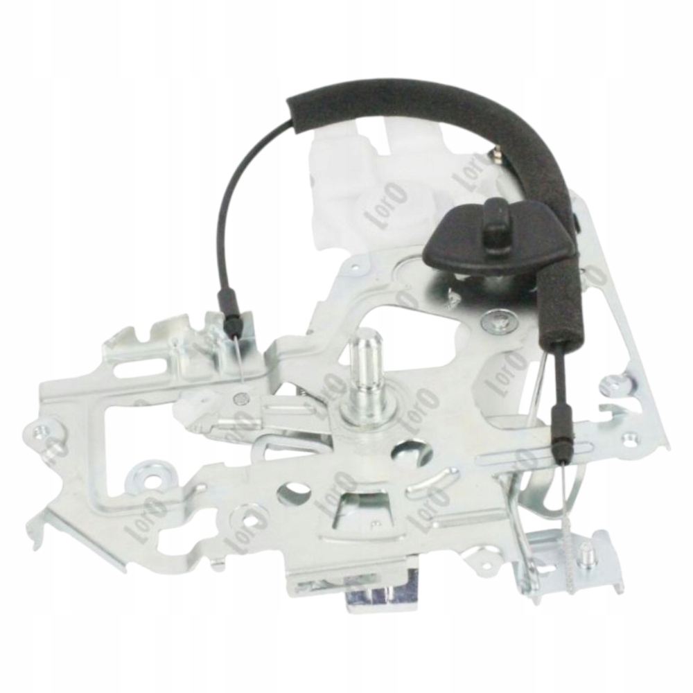 фото №1, Замок двері задня opel movano b 2010 2011 2012 2013